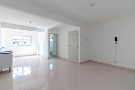 Sala de apartamento para alugar com 1 quarto, 47m² em Casa Verde, São Paulo