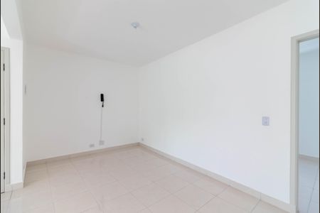 Sala de apartamento para alugar com 1 quarto, 47m² em Casa Verde, São Paulo