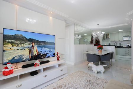 Apartamento à venda com 90m², 3 quartos e 2 vagas Apartamento à venda com 90m², 3 quartos e 2 vagasSala