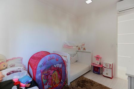 Apartamento à venda com 90m², 3 quartos e 2 vagas Apartamento à venda com 90m², 3 quartos e 2 vagasQuarto 2