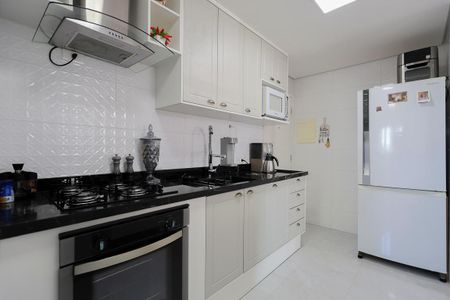 Apartamento à venda com 90m², 3 quartos e 2 vagas Apartamento à venda com 90m², 3 quartos e 2 vagasCozinha