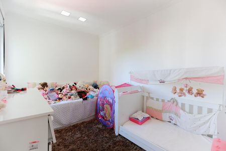 Apartamento à venda com 90m², 3 quartos e 2 vagas Apartamento à venda com 90m², 3 quartos e 2 vagasQuarto 2