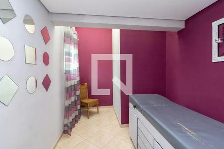 Apartamento à venda com 90m², 3 quartos e 2 vagas Apartamento à venda com 90m², 3 quartos e 2 vagasÁrea comum - Sala de massagem