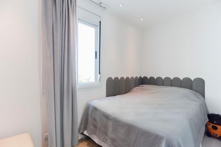 Apartamento à venda com 90m², 3 quartos e 2 vagas Apartamento à venda com 90m², 3 quartos e 2 vagasQuarto 1