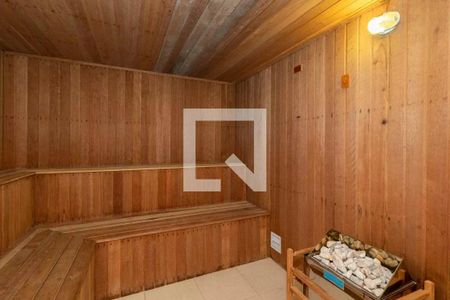 Apartamento à venda com 90m², 3 quartos e 2 vagas Apartamento à venda com 90m², 3 quartos e 2 vagasÁrea comum - Sauna