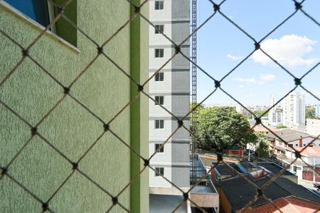 Apartamento à venda com 90m², 3 quartos e 2 vagas Apartamento à venda com 90m², 3 quartos e 2 vagasVista do quarto 2