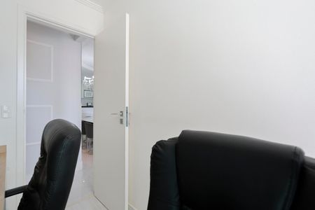 Apartamento à venda com 90m², 3 quartos e 2 vagas Apartamento à venda com 90m², 3 quartos e 2 vagasEscritório