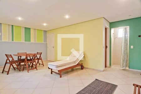 Apartamento à venda com 90m², 3 quartos e 2 vagas Apartamento à venda com 90m², 3 quartos e 2 vagasÁrea comum - Spa