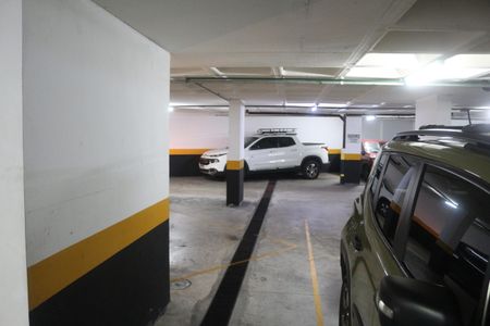 Apartamento à venda com 84m², 2 quartos e 2 vagasGaragem