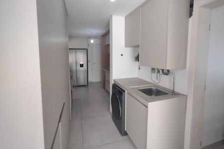 Apartamento à venda com 84m², 2 quartos e 2 vagasÁrea de Serviço