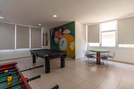 Apartamento à venda com 84m², 2 quartos e 2 vagasSalão de jogos