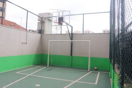 Apartamento à venda com 84m², 2 quartos e 2 vagasQuadra