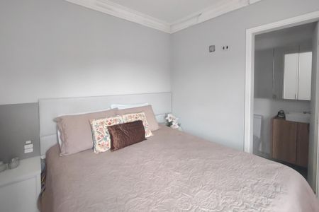 Apartamento à venda com 84m², 2 quartos e 2 vagasSuíte