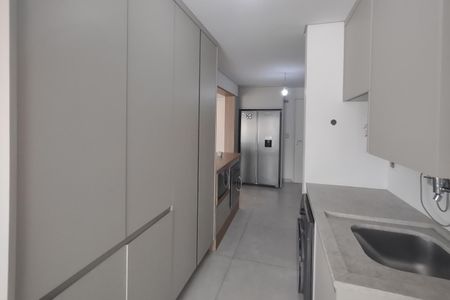 Apartamento à venda com 84m², 2 quartos e 2 vagasÁrea de Serviço