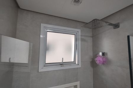 Apartamento à venda com 84m², 2 quartos e 2 vagasBanheiro da Suíte