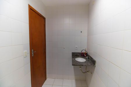 Casa para alugar com 330m², 3 quartos e 1 vagaBanheiro Social