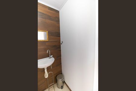 Casa para alugar com 330m², 3 quartos e 1 vagaBanheiro Externo