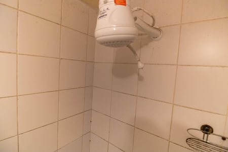 Casa para alugar com 330m², 3 quartos e 1 vagaBanheiro da Suíte