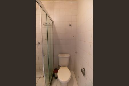 Casa para alugar com 330m², 3 quartos e 1 vagaBanheiro da Suíte