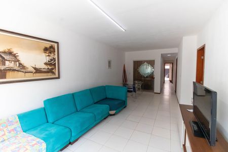 Sala de casa para alugar com 3 quartos, 330m² em Engenho do Mato, Niterói