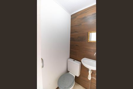 Casa para alugar com 330m², 3 quartos e 1 vagaBanheior Externo