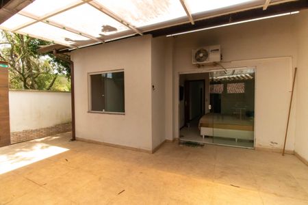 Casa para alugar com 330m², 3 quartos e 1 vagaÁrea externa
