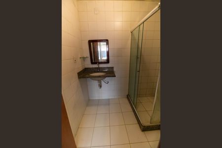 Casa para alugar com 330m², 3 quartos e 1 vagaBanheiro da Suíte