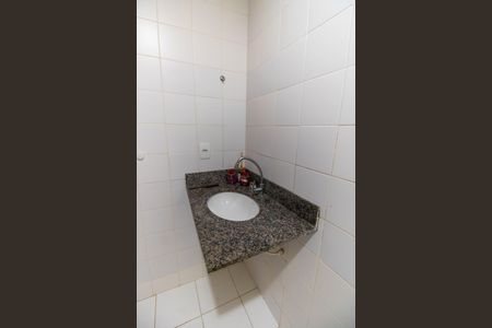 Casa para alugar com 330m², 3 quartos e 1 vagaBanheiro Social