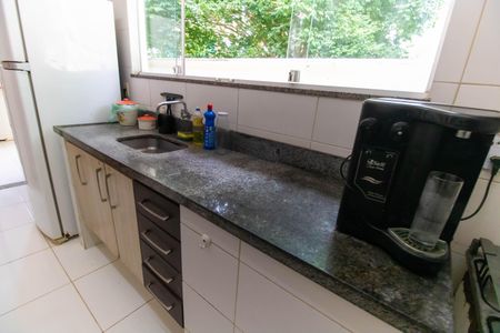 Casa para alugar com 330m², 3 quartos e 1 vagaCozinha