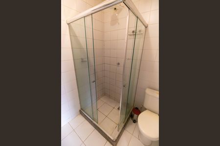 Casa para alugar com 330m², 3 quartos e 1 vagaBanheiro da Suíte