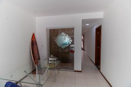 Casa para alugar com 330m², 3 quartos e 1 vagaSala