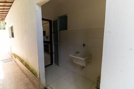 Casa para alugar com 330m², 3 quartos e 1 vagaÁrea de Serviço