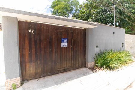 Casa para alugar com 330m², 3 quartos e 1 vagaPlaquinha 