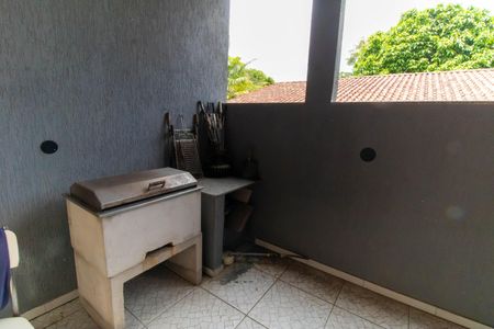 Casa para alugar com 330m², 3 quartos e 1 vagaÁrea externa