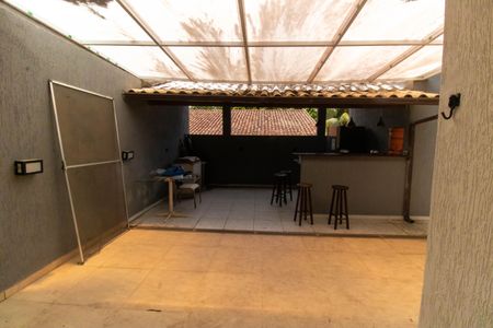 Casa para alugar com 330m², 3 quartos e 1 vagaVista da Suíte 