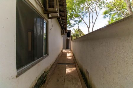 Casa para alugar com 330m², 3 quartos e 1 vagaÁrea externa