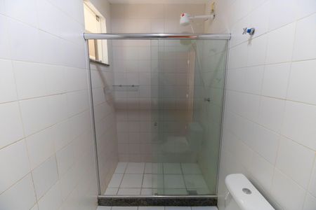 Casa para alugar com 330m², 3 quartos e 1 vagaBanheiro Social