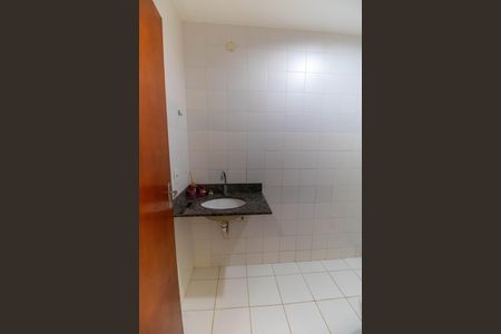 Casa para alugar com 330m², 3 quartos e 1 vagaBanheiro Social