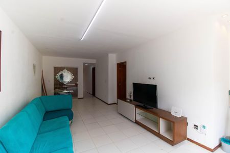 Sala de casa para alugar com 3 quartos, 330m² em Engenho do Mato, Niterói