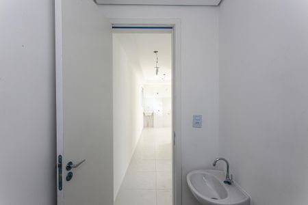 Apartamento à venda com 6m², 2 quartos e sem vaga