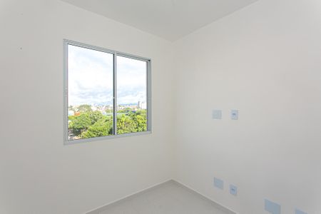 Apartamento à venda com 6m², 2 quartos e sem vaga