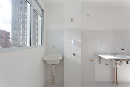 Apartamento à venda com 6m², 2 quartos e sem vaga