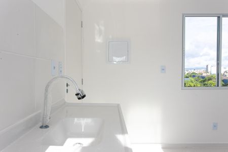 Apartamento à venda com 6m², 2 quartos e sem vaga