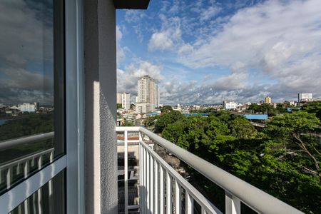 Apartamento à venda com 6m², 2 quartos e sem vaga