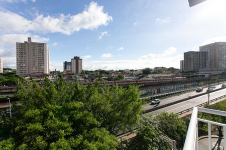 Apartamento à venda com 6m², 2 quartos e sem vaga