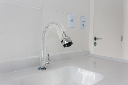 Apartamento à venda com 6m², 2 quartos e sem vaga