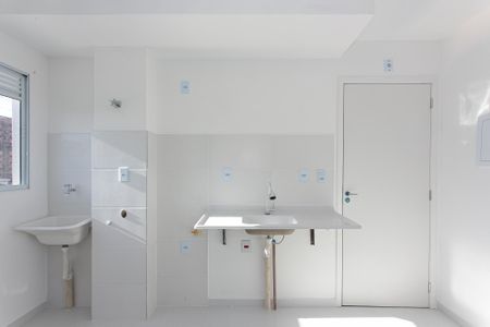 Apartamento à venda com 6m², 2 quartos e sem vaga