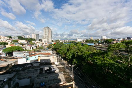 Apartamento à venda com 6m², 2 quartos e sem vaga