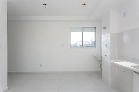 Apartamento à venda com 6m², 2 quartos e sem vaga
