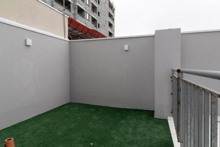 Apartamento à venda com 6m², 2 quartos e sem vaga